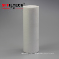 H10-H14 fiberglass paper air filter hepa media